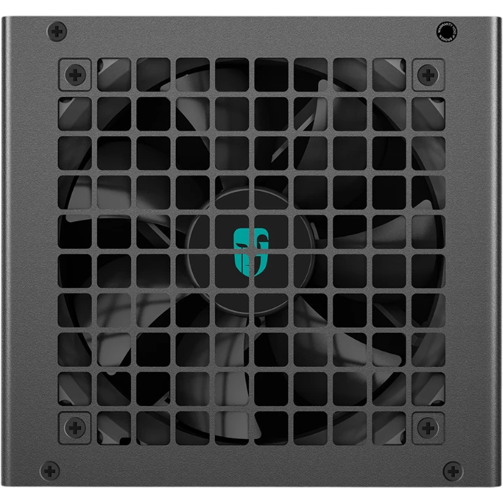 Блок питания 650W GamerStorm (DeepCool) PF650X - фото 2