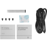 Блок питания 650W GamerStorm (DeepCool) PF650X