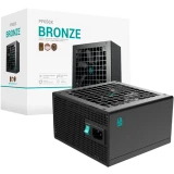 Блок питания 650W GamerStorm (DeepCool) PF650X