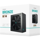 Блок питания 650W GamerStorm (DeepCool) PF650X