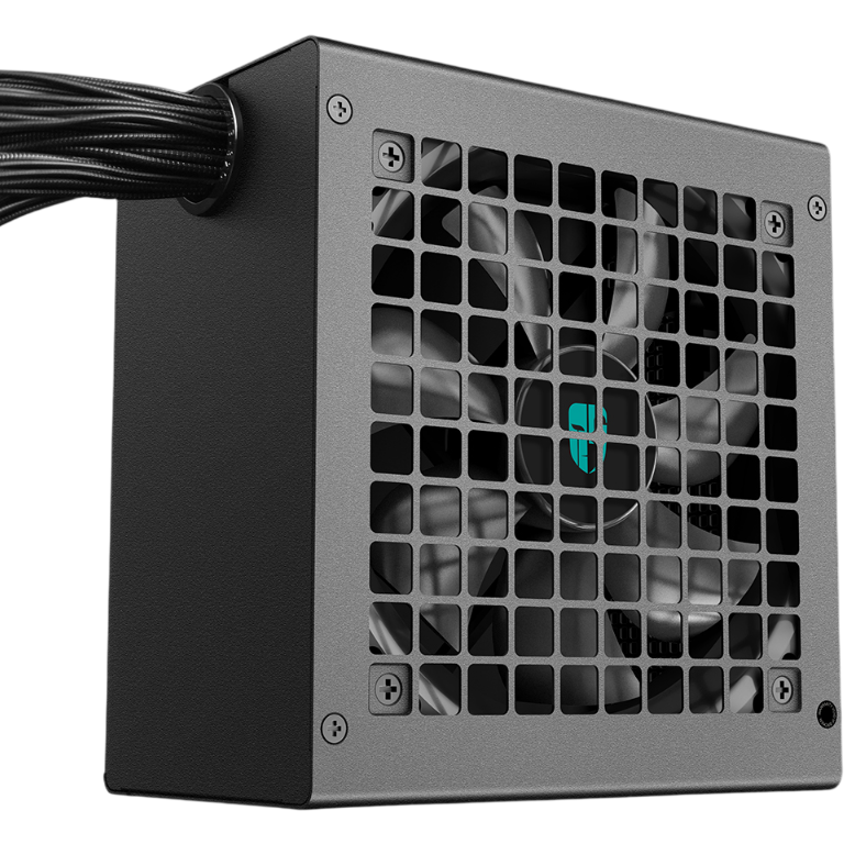Блок питания 650W GamerStorm (DeepCool) PF650X - фото 5