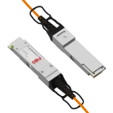 Кабель QSFP28 FIBO-TELECOM FT-Q100-AOC7m, 7м