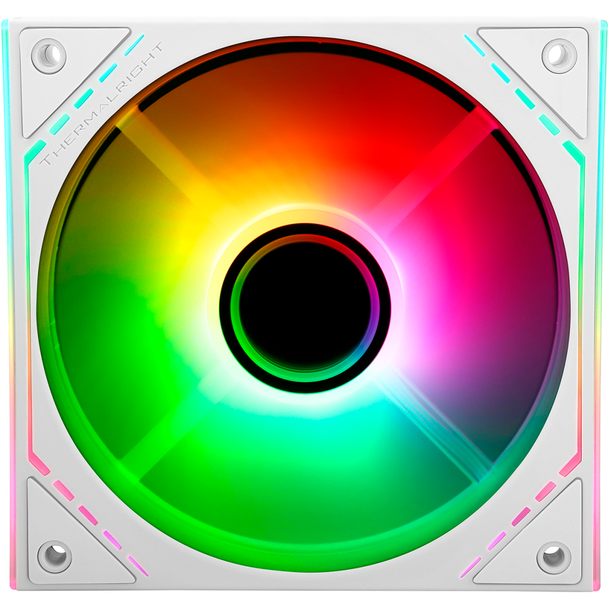 Вентилятор для корпуса Thermalright TL-M12W-S (3 шт.)
