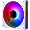 Вентилятор для корпуса Thermalright TL-M12W-S (3 шт.) - TL-M12W-S X3 - фото 2