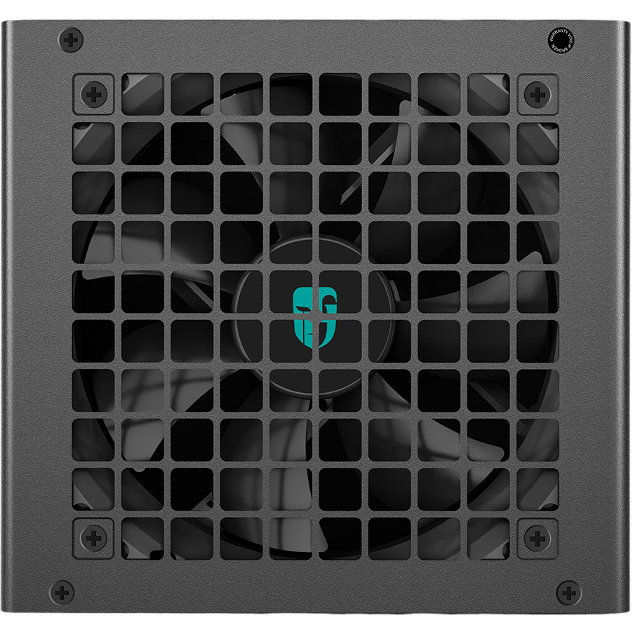 Блок питания 750W GamerStorm (DeepCool) PF750X - фото 2