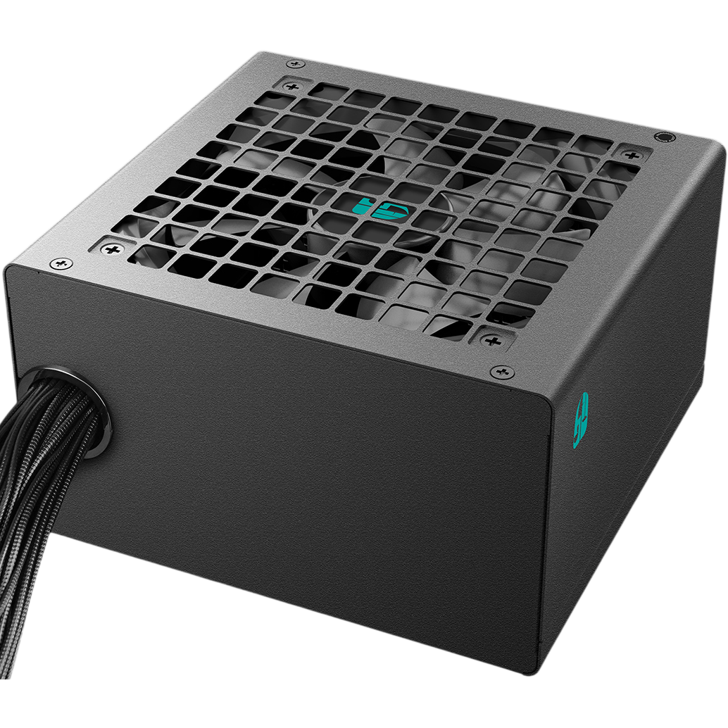 Блок питания 750W GamerStorm (DeepCool) PF750X - фото 4