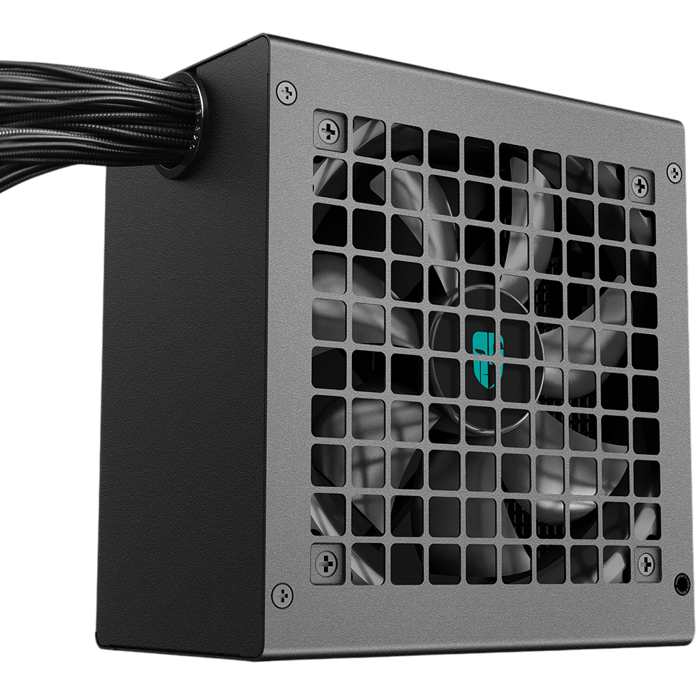 Блок питания 750W GamerStorm (DeepCool) PF750X - фото 5