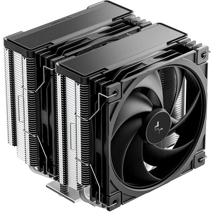 Кулер DeepCool AG620 G2 - R-AG620-BKNPMG2-G