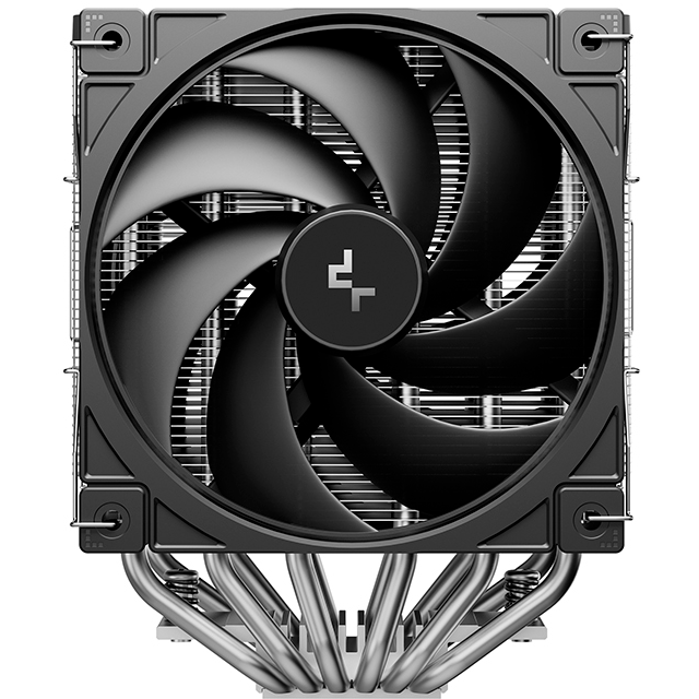 Кулер DeepCool AG620 G2 - R-AG620-BKNPMG2-G - фото 3