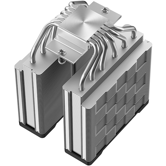 Кулер DeepCool AG620 G2 - R-AG620-BKNPMG2-G - фото 5