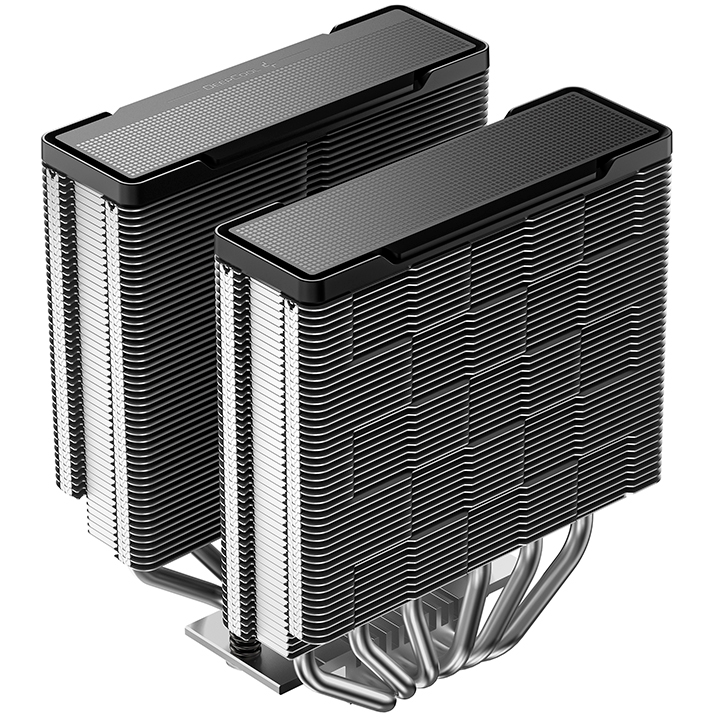 Кулер DeepCool AG620 G2 - R-AG620-BKNPMG2-G - фото 6