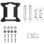 Кулер DeepCool AG620 G2 - R-AG620-BKNPMG2-G - фото 8