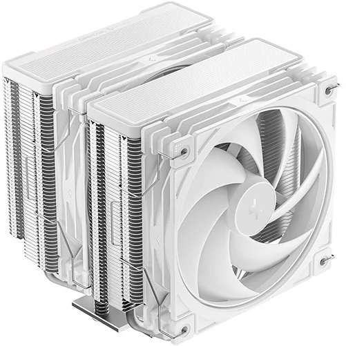Кулер DeepCool AG620 G2 WH
