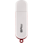 USB Flash накопитель 8GB Silicon Power LuxMini 320 White (SP008GBUF2320V1W) - фото 2