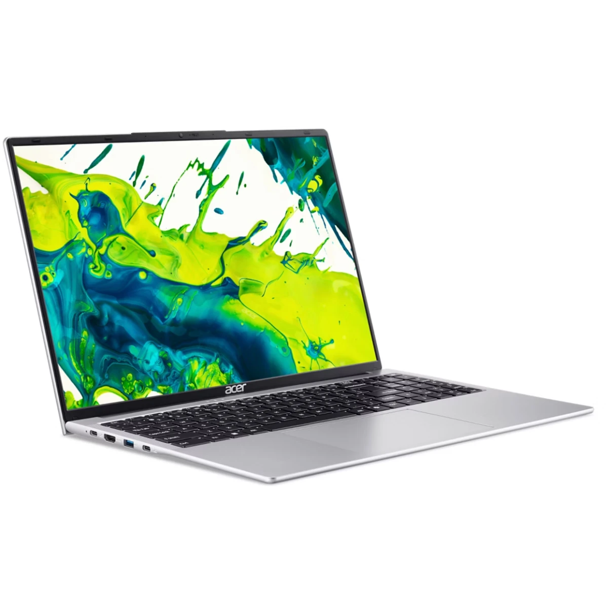 Ноутбук Acer Aspire Lite 16 AL16-54P-39U1 - NX.D75EM.004 - фото 2