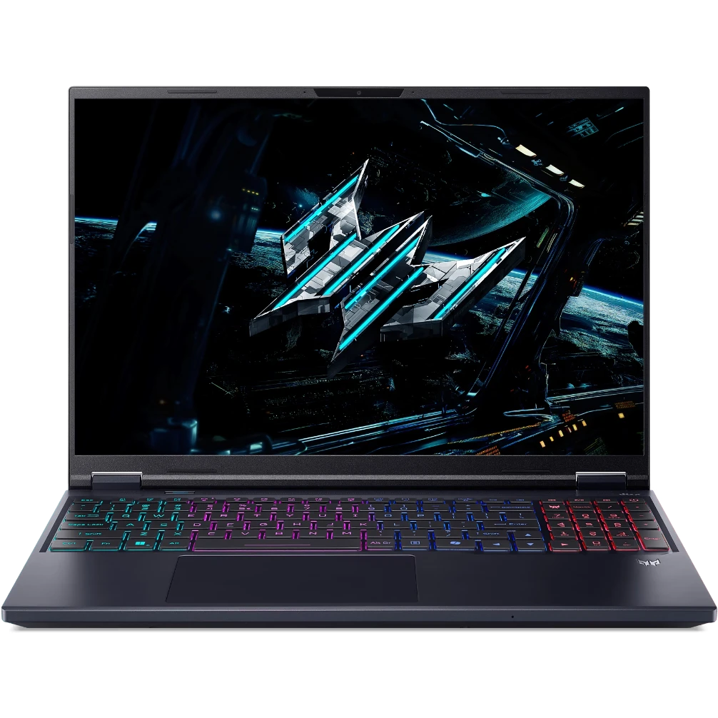 Ноутбук Acer Predator Helios Neo 16 AI PHN16-73-94ZR - NH.QX5EM.003