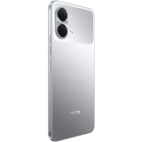 Смартфон TECNO Spark Go 3 4/128Gb Titanium Grey (KN3 128+4 TITANIUM GREY)