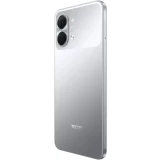 Смартфон TECNO Spark Go 3 4/128Gb Titanium Grey (KN3 128+4 TITANIUM GREY)