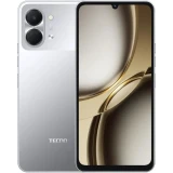 Смартфон TECNO Spark Go 3 4/64Gb Titanium Grey (KN3 64+4 TITANIUM GREY)