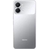 Смартфон TECNO Spark Go 3 4/64Gb Titanium Grey (KN3 64+4 TITANIUM GREY)