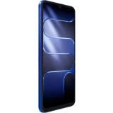 Смартфон TECNO Spark Go 3 4/128Gb Galaxy Blue (KN3 128+4 GALAXY BLUE)