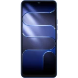 Смартфон TECNO Spark Go 3 4/128Gb Galaxy Blue (KN3 128+4 GALAXY BLUE)