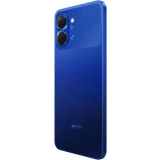 Смартфон TECNO Spark Go 3 4/128Gb Galaxy Blue (KN3 128+4 GALAXY BLUE)