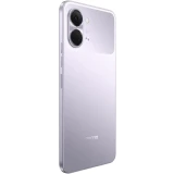 Смартфон TECNO Spark Go 3 4/128Gb Aurora Purple (KN3 128+4 AURORA PURPLE)