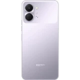 Смартфон TECNO Spark Go 3 4/128Gb Aurora Purple (KN3 128+4 AURORA PURPLE)