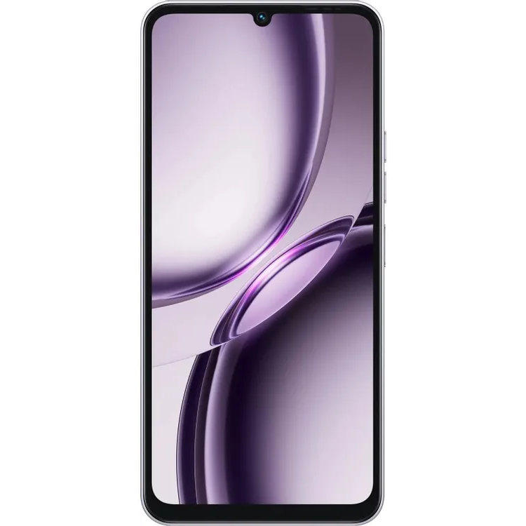 Смартфон TECNO Spark Go 3 4/64GB Aurora Purple - KN3 64+4 AURORA PURPLE - фото 2