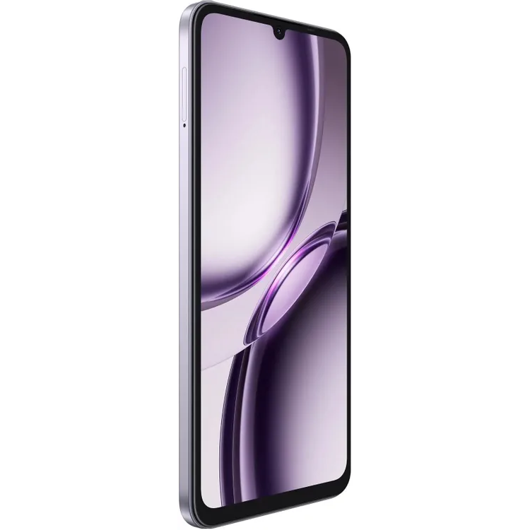 Смартфон TECNO Spark Go 3 4/64GB Aurora Purple - KN3 64+4 AURORA PURPLE - фото 3