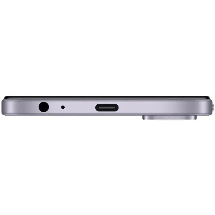 Смартфон TECNO Spark Go 3 4/64GB Aurora Purple - KN3 64+4 AURORA PURPLE - фото 9