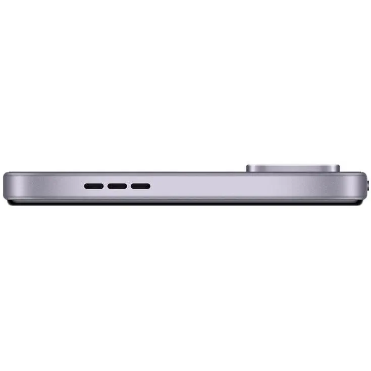 Смартфон TECNO Spark Go 3 4/64GB Aurora Purple - KN3 64+4 AURORA PURPLE - фото 10