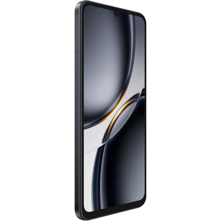Смартфон TECNO Spark Go 3 4/128GB Ink Black - KN3 128+4 INK BLACK - фото 2