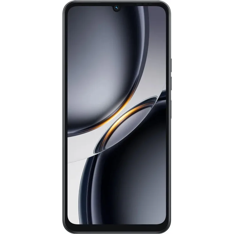 Смартфон TECNO Spark Go 3 4/128GB Ink Black - KN3 128+4 INK BLACK - фото 3