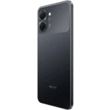 Смартфон TECNO Spark Go 3 4/128Gb Ink Black (KN3 128+4 INK BLACK)