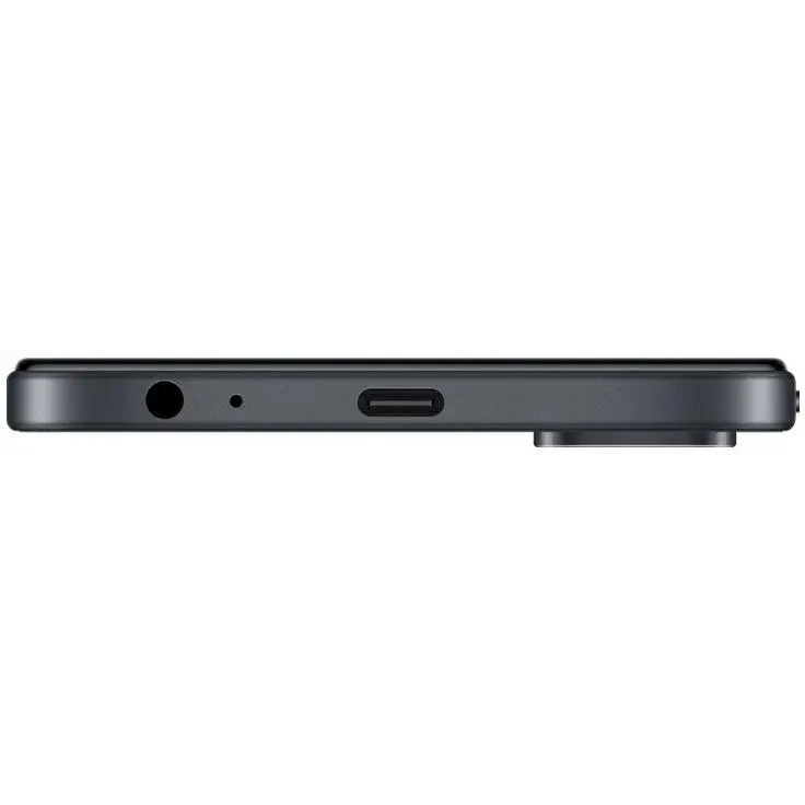 Смартфон TECNO Spark Go 3 4/128GB Ink Black - KN3 128+4 INK BLACK - фото 9
