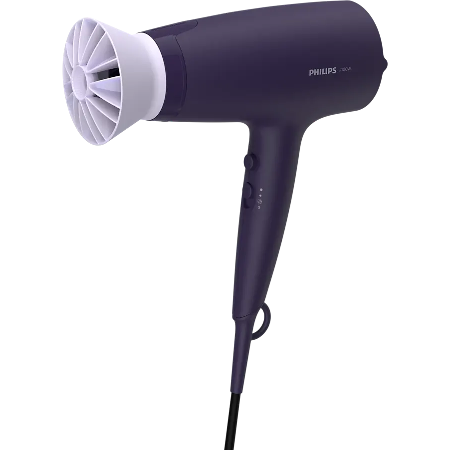 Фен Philips BHD340 - BHD340/10 - фото 2