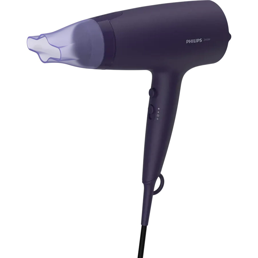 Фен Philips BHD340 - BHD340/10 - фото 3