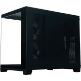 Корпус XASTRA QW500M 3FM12A-C10-UC Black (QW500M-3FM12A-C10-UC)