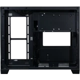 Корпус XASTRA QW500M 3FM12A-C10-UC Black (QW500M-3FM12A-C10-UC)