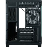 Корпус XASTRA QW500M 3FM12A-C10-UC Black (QW500M-3FM12A-C10-UC)