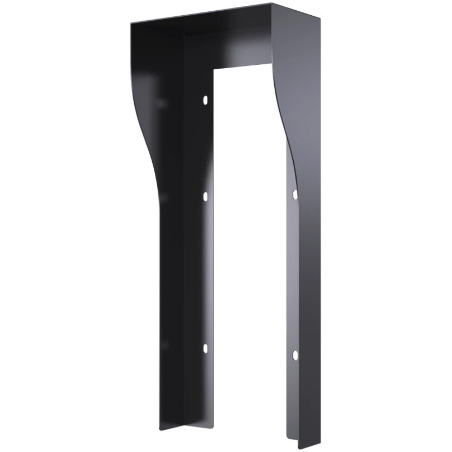 Защитный козырёк Akuvox R29 On-Wall Black