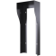 Защитный козырёк Akuvox R29 On-Wall Black - RC_R29_OW_BK