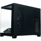 Корпус XASTRA QW500M 6FM12A-C10-UC Black (QW500M-6FM12A-C10-UC)