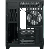 Корпус XASTRA QW500M 6FM12A-C10-UC Black (QW500M-6FM12A-C10-UC)