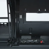 Корпус XASTRA QW500M 6FM12A-C10-UC Black (QW500M-6FM12A-C10-UC)