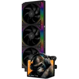 Система жидкостного охлаждения Thermalright Levita Vision 360 ARGB Black (TRLV360AB)