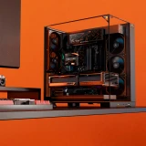 Система жидкостного охлаждения Thermalright Levita Vision 360 ARGB Black (TRLV360AB)