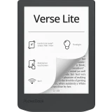 Электронная книга PocketBook 619 Verse Lite Gray (PB619-T-WW)